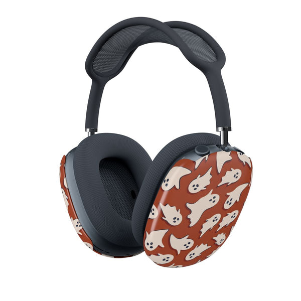 Rust Ghost Parade AirPods Max Case