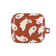 Rust Ghost Parade AirPods Case 3