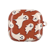 Rust Ghost Parade AirPods Case 4