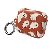 Rust Ghost Parade AirPods Case 8