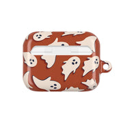 Rust Ghost Parade AirPods Case 7