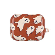 Rust Ghost Parade AirPods Case 5