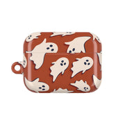 Rust Ghost Parade AirPods Case 6