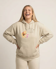 I'll Stay There Forever - Winnie Hoodie 2