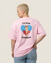 Team Jeremiah - TSITP T-Shirt 1