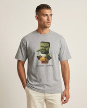 Chicken Jockey  T-Shirt 2