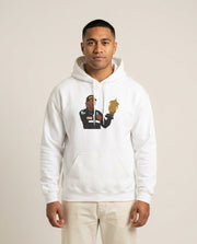 Hamilton - F1 Hoodie 2