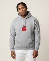 Boxing Hoodies