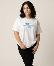 Screw Em If They Can't Take A Joke T-Shirt 1