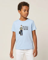 Young Sheldon Kids T-Shirts