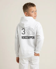 Kids Hoodie