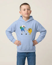 Kids Hoodie