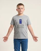 Doctor Who Kids T-Shirts