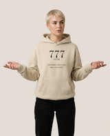 Angel Numbers Hoodies