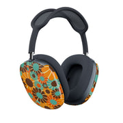 Flower Collage AirPods Max Case 2