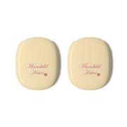 Manchild Hater AirPods Max Case 3