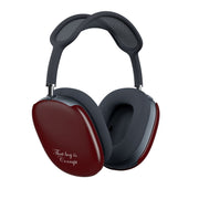 That Boy Is Corrupt AirPods Max Case 2