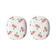 Cherry Angels Pattern AirPods Max Case 3