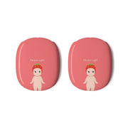 I'm Just A Girl AirPods Max Case 3