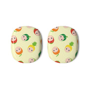Fruit Angels Pattern AirPods Max Case 3