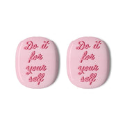 Do It For Your Self - Sassy Quotes AirPods Max Case 3