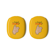 In Legal Trouble? - Better Call Saul AirPods Max Case 3