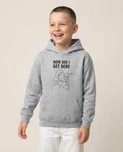 Kids Hoodie