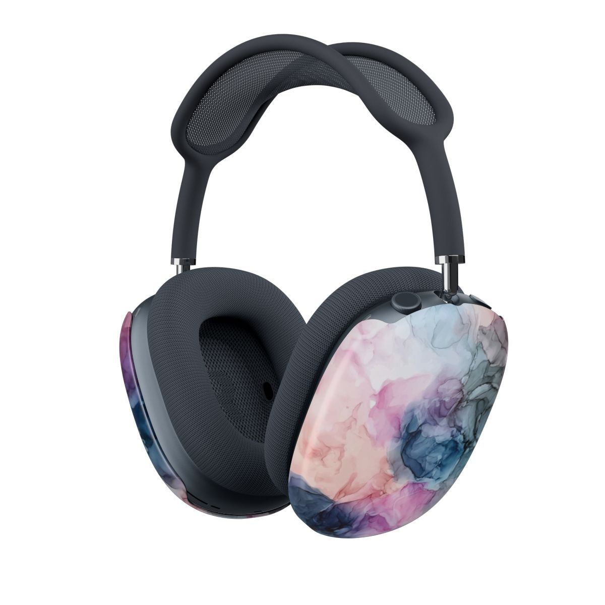 Colourful Eclipse AirPods Max Case