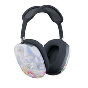 Springtime Disney AirPods Max Case 2