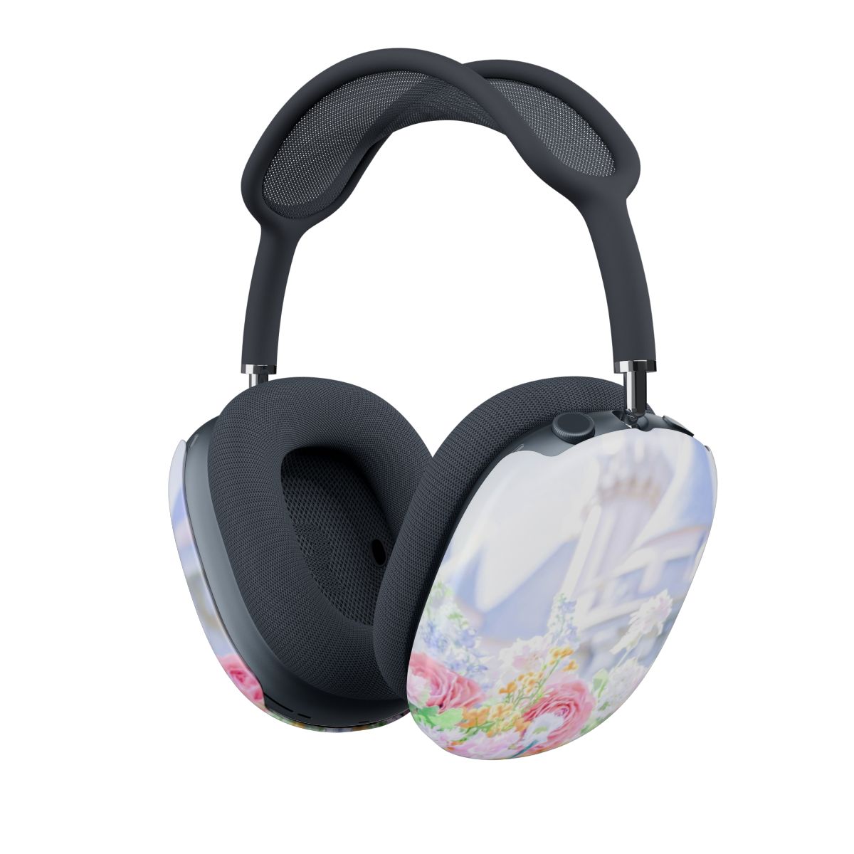 Springtime Disney AirPods Max Case