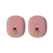 Surprised Patrick AirPods Max Case 3