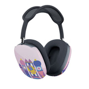 It's A Small World AirPods Max Case 2