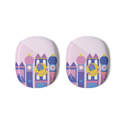 It's A Small World AirPods Max Case 3