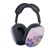 It's A Small World AirPods Max Case 1