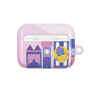 It's A Small World AirPods Case 7