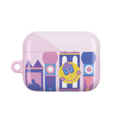 It's A Small World AirPods Case 6