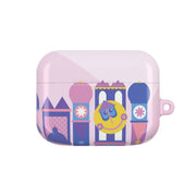 It's A Small World AirPods Case 5