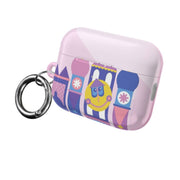 It's A Small World AirPods Case 8