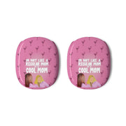 I'm A Cool Mom - Mean Girls AirPods Max Case 3
