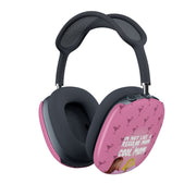 I'm A Cool Mom - Mean Girls AirPods Max Case 1