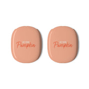 Hey There Pumpkin - Halloween AirPods Max Case 3