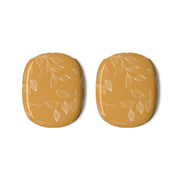 Autumn Leaf Pattern AirPods Max Case 3