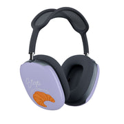 Stop I Could Have Dropped My Croissant - TikTok AirPods Max Case 2