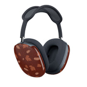 Autumn Leaf Patterns AirPods Max Case 2