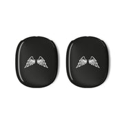 Angel Wings AirPods Max Case 3
