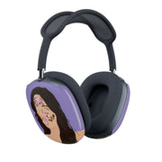 Sour - Olivia AirPods Max Case 2