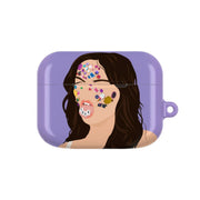 Sour - Olivia AirPods Case 5