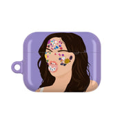 Sour - Olivia AirPods Case 6