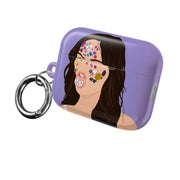 Sour - Olivia AirPods Case 8