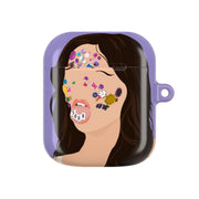 Sour - Olivia AirPods Case 2